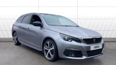Peugeot 308 1.2 PureTech 130 GT Line 5dr Petrol Estate